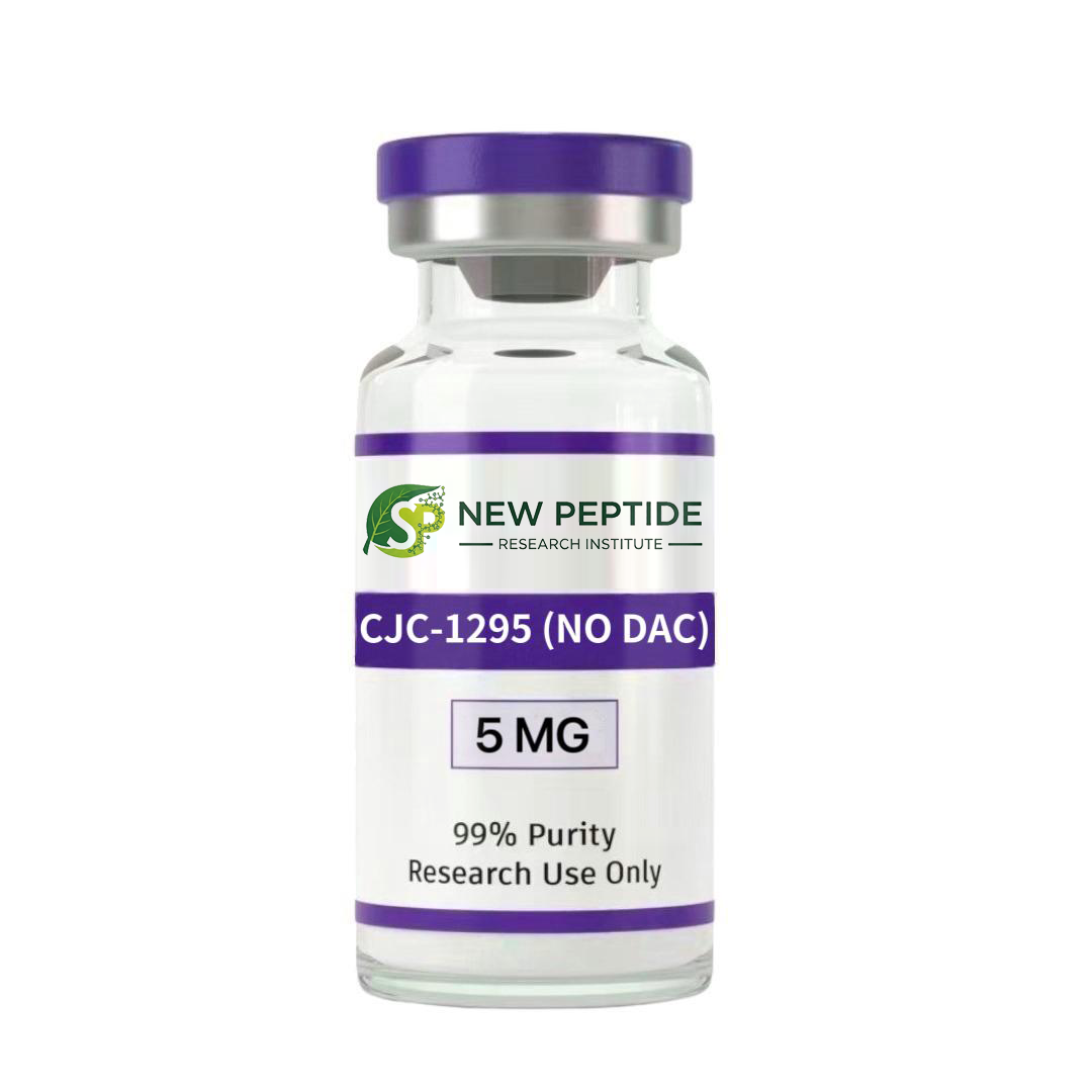 CJC-1295 no DAC 2MG 5MG 10MG
