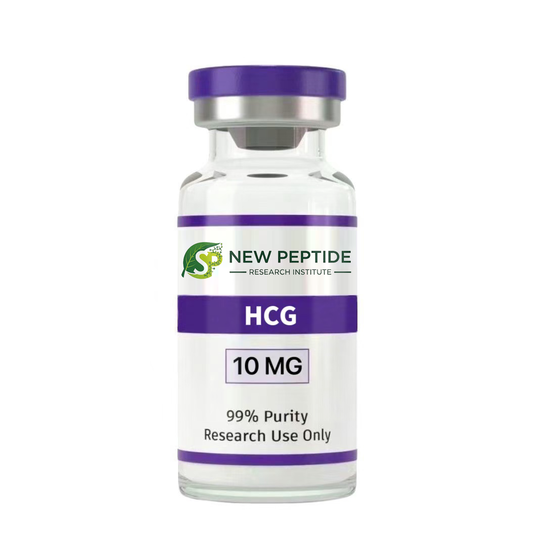 HCG 5000IU 10000IU