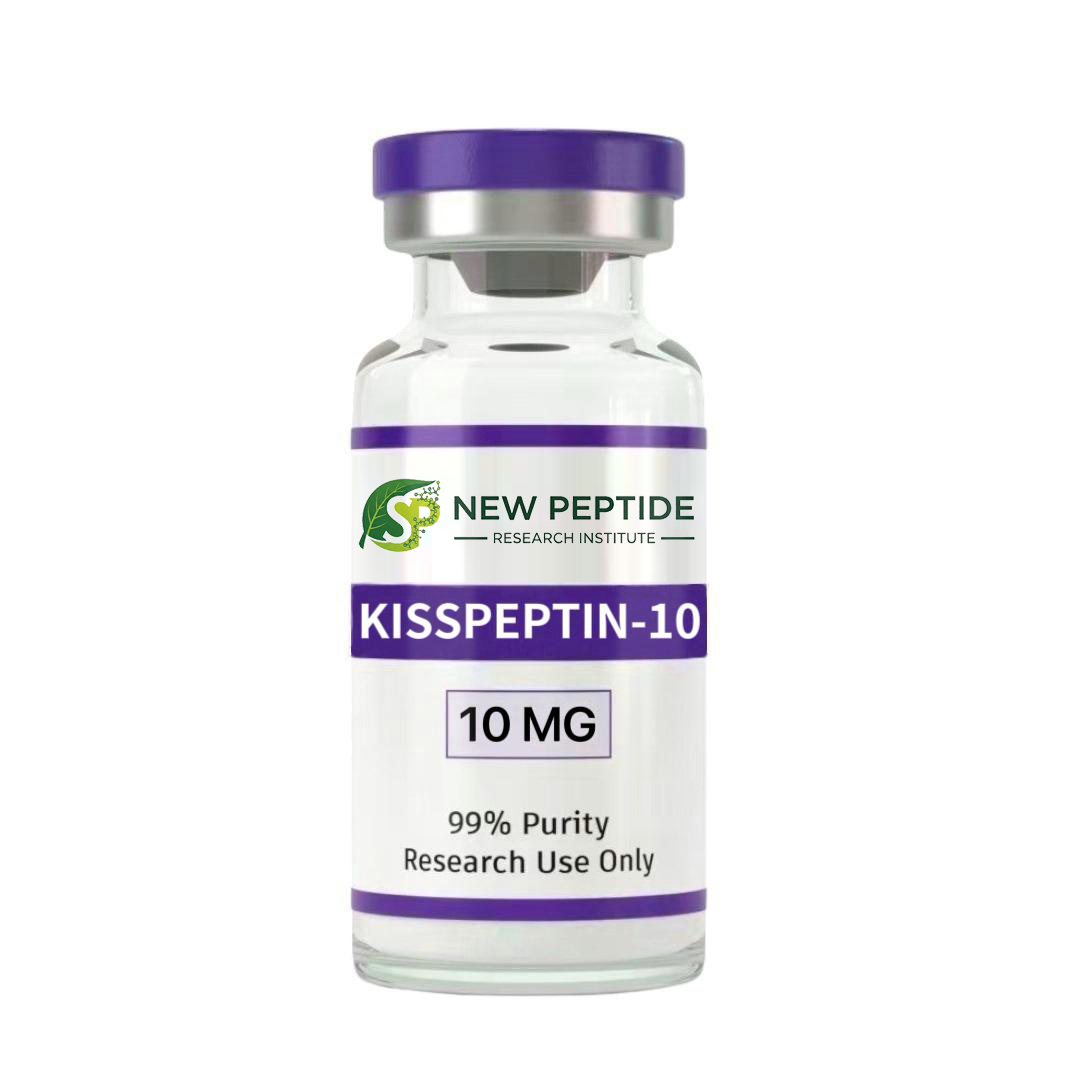 KissPeptin-10 5MG 10MG